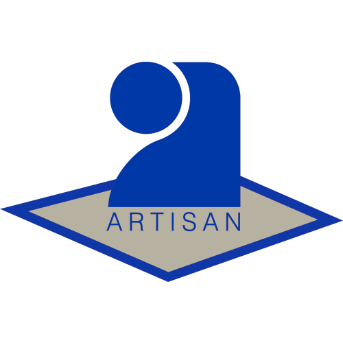 DEMOUSPROTEC - logo artisan