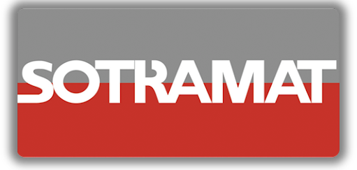 DEMOUSPROTEC - logo Sotramat