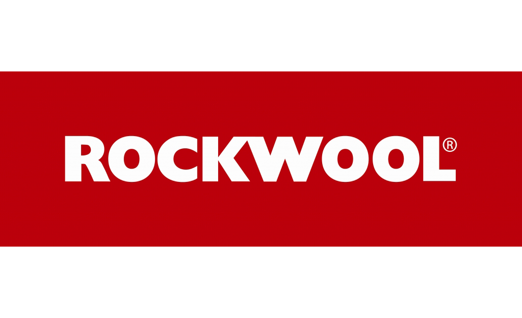 DEMOUSPROTEC - logo rockwool